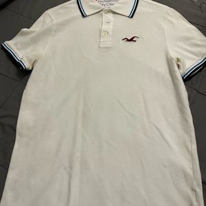 Hollister shirt